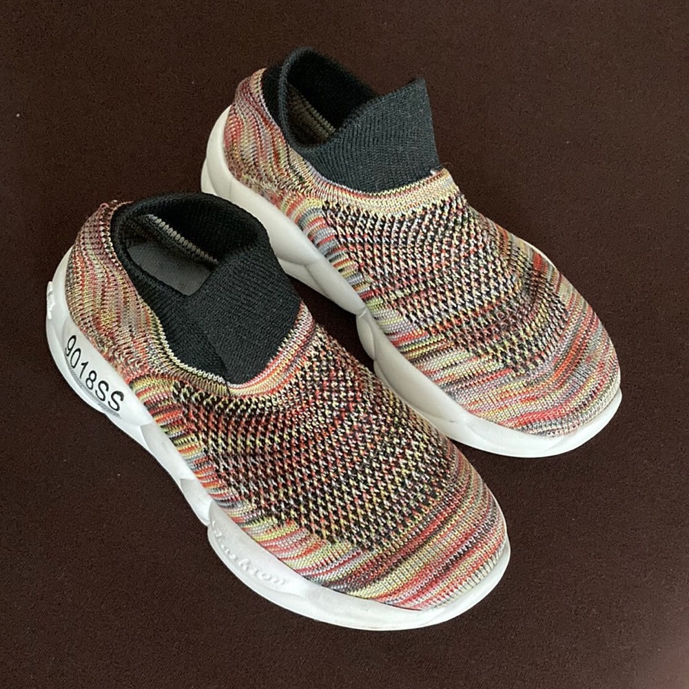 Toddler Slip on Shoe